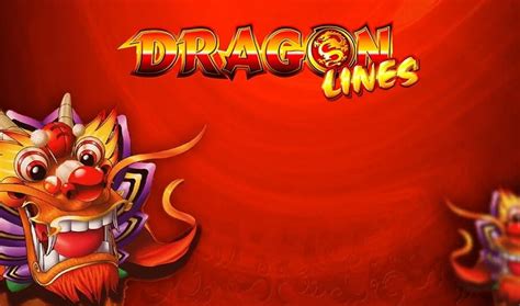 Dragon Lines Pokie: Play Ainsworth Slot Game Online Free No Download.